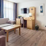 Hanse Appartements Warnemünde Sedov
