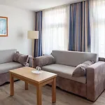 Hanse Appartements Warnemünde Sedov